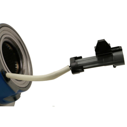MOOG Hub Assemblies Wheel Bearing and Hub Assembly 513236