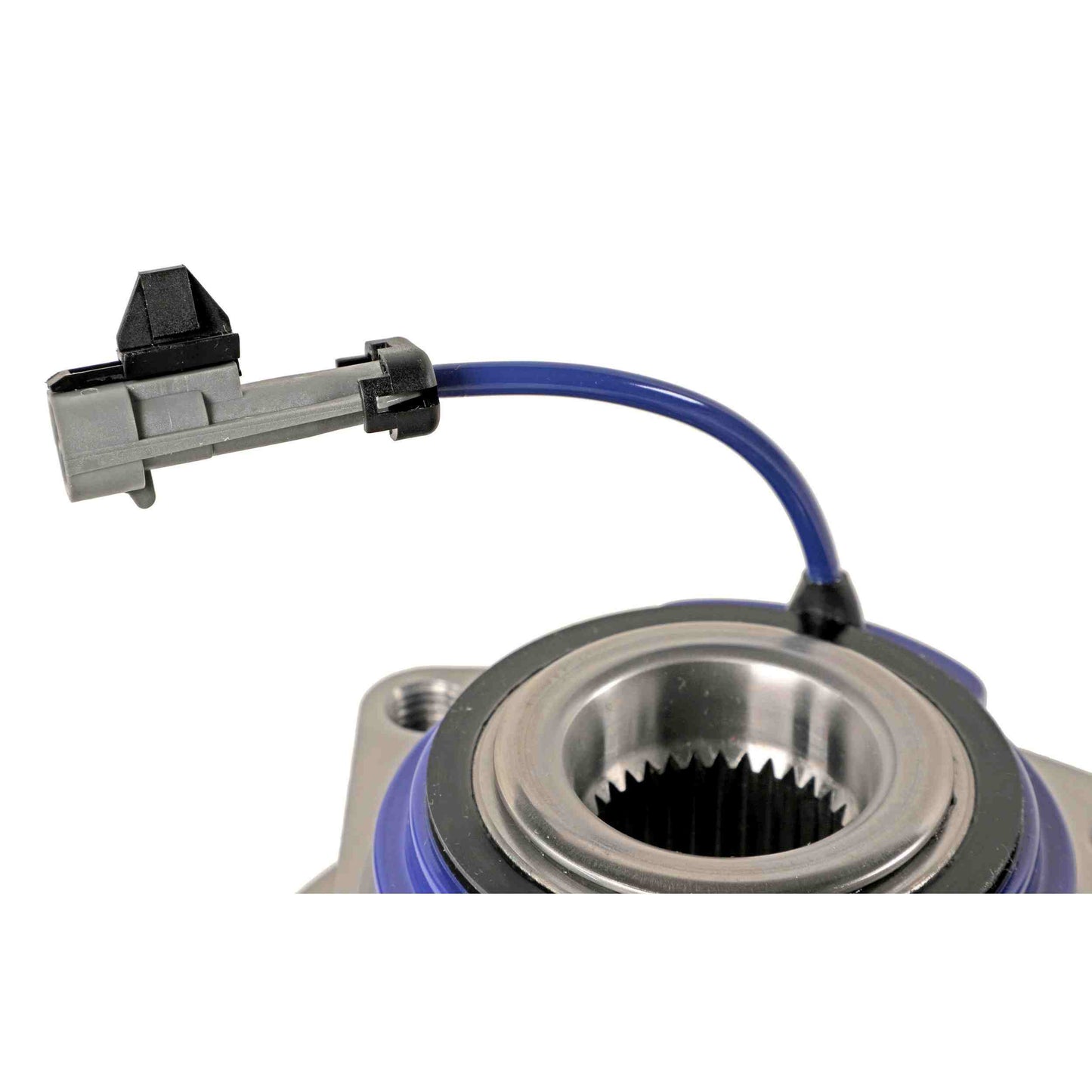 Moog Hub Assembly:AutoExtra Wheel Bearing and Hub Assemblies