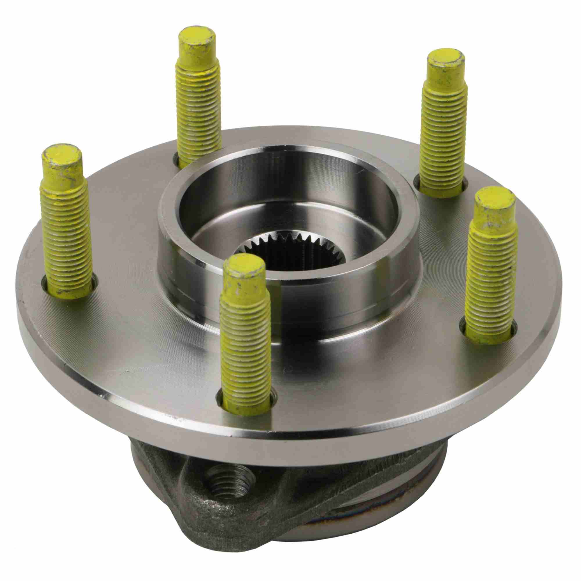 QuickSteer Wheel Bearing and Hub Assembly 513237