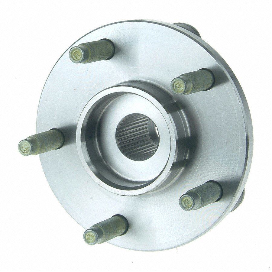 QuickSteer Wheel Bearing and Hub Assembly 513237