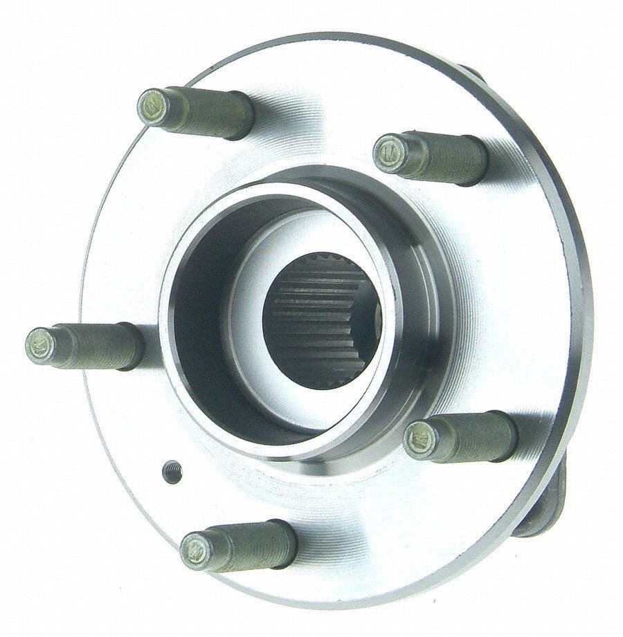 Moog 05-11 Cadillac STS Base Platinum Front Hub Assembly 513238