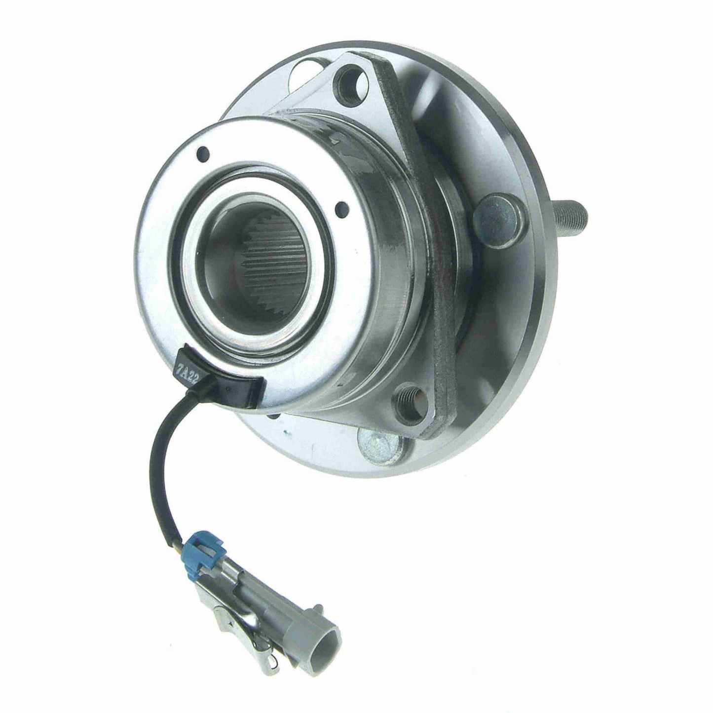 Moog 04-06 Suzuki Verona Front Hub Assembly 513250