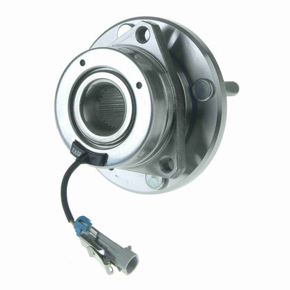 Moog 04-06 Suzuki Verona Front Hub Assembly 513250