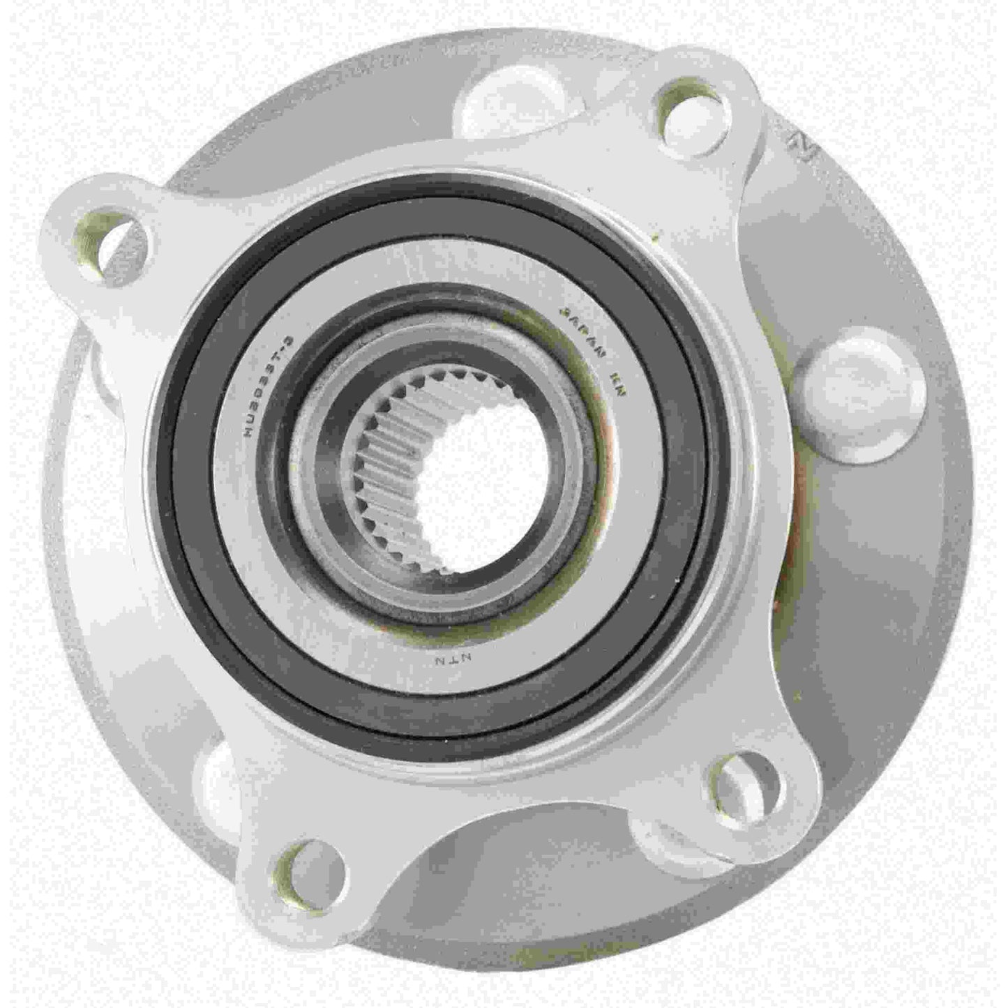 Moog 05-12 Acura RL Front Hub Assembly 513252