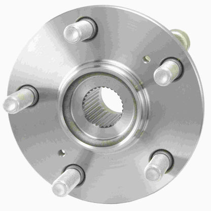 Moog 05-12 Acura RL Front Hub Assembly 513252