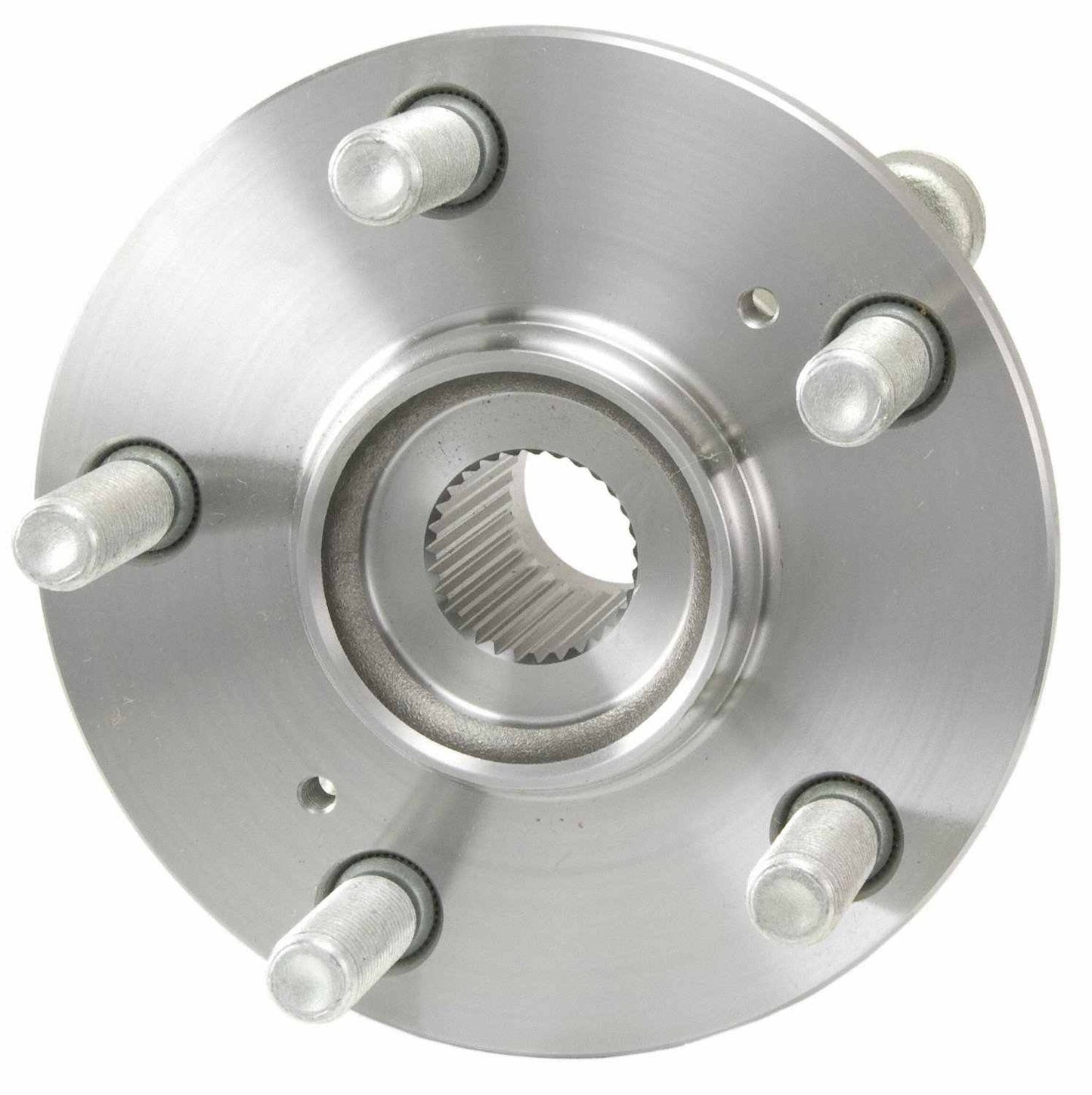 Moog 05-12 Acura RL Front Hub Assembly 513252