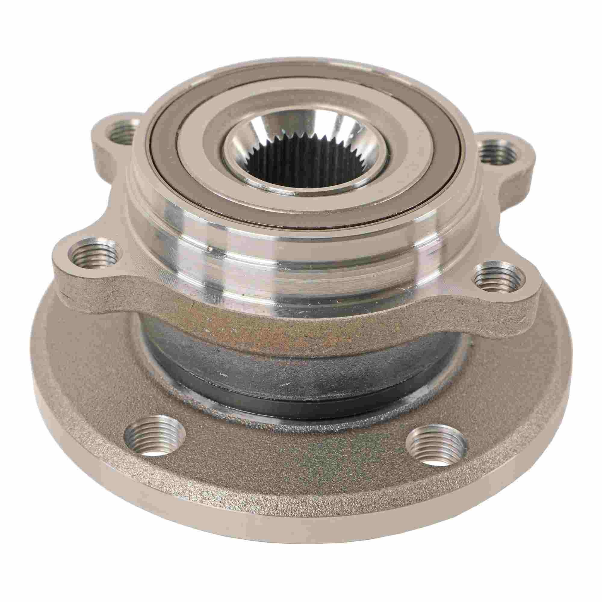 QuickSteer Wheel Bearing and Hub Assembly 513253