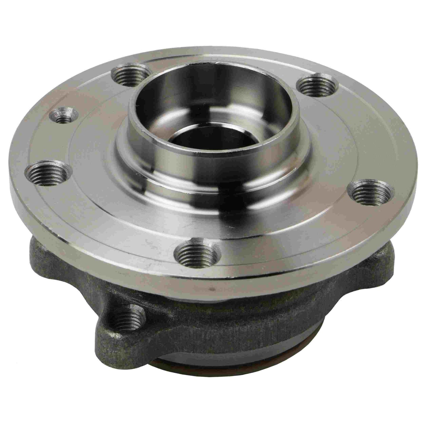 Moog Hub Assembly