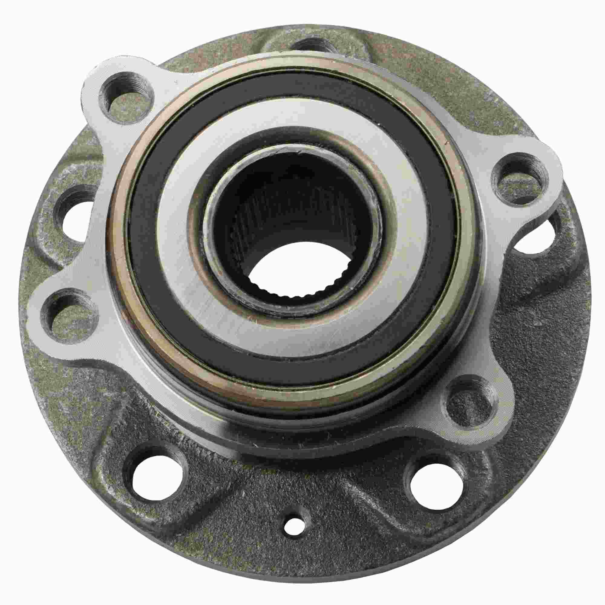 QuickSteer Wheel Bearing and Hub Assembly 513253