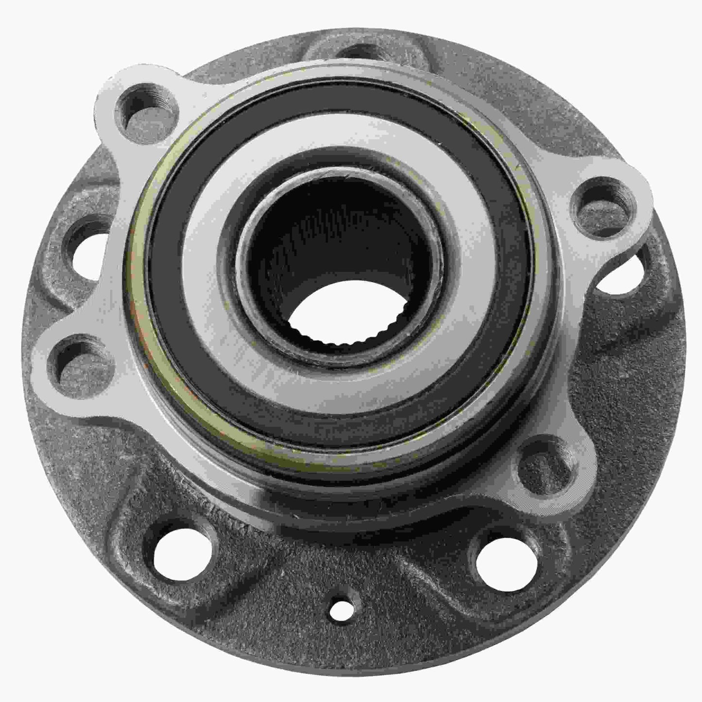 Moog Hub Assembly