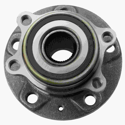 Moog Hub Assembly
