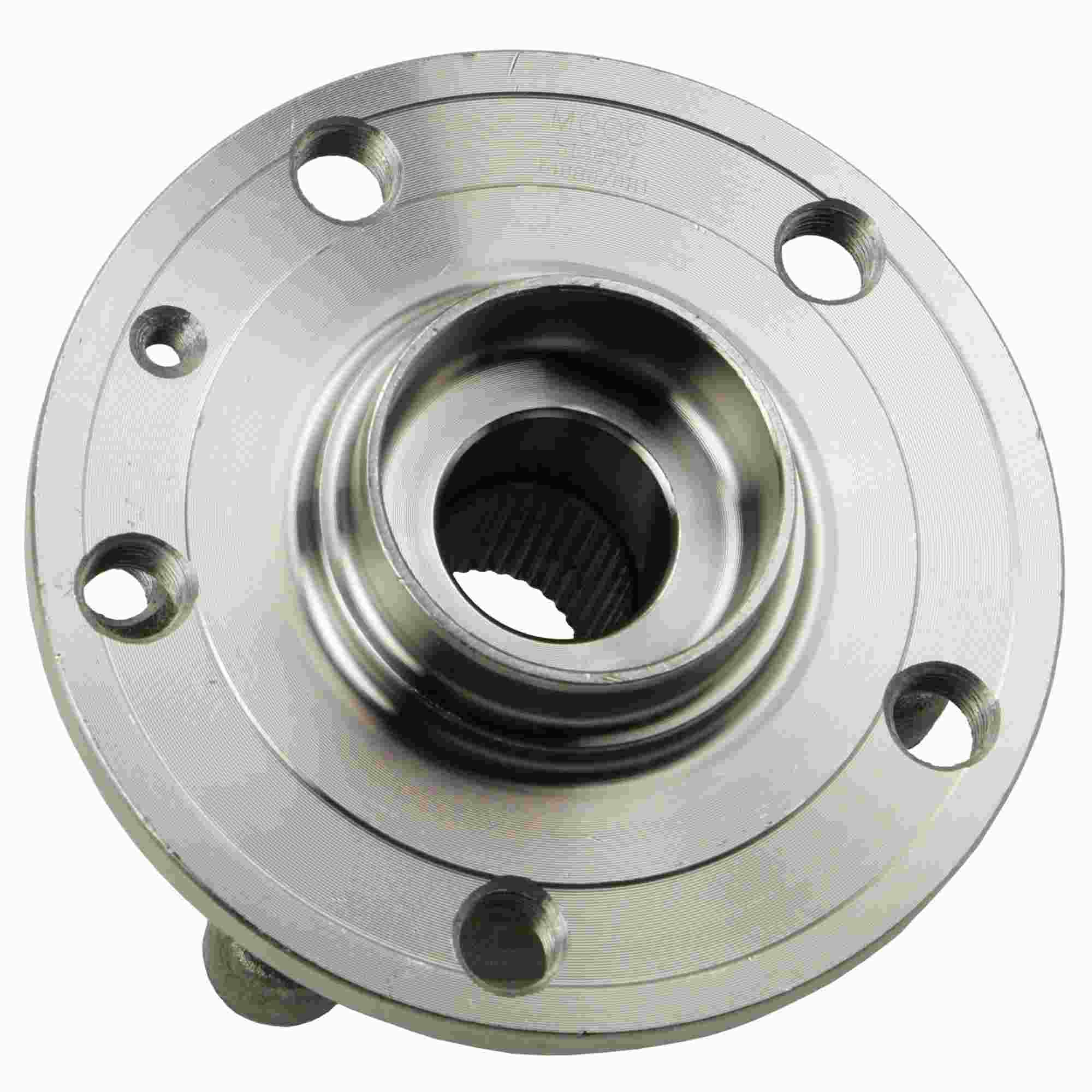 QuickSteer Wheel Bearing and Hub Assembly 513253