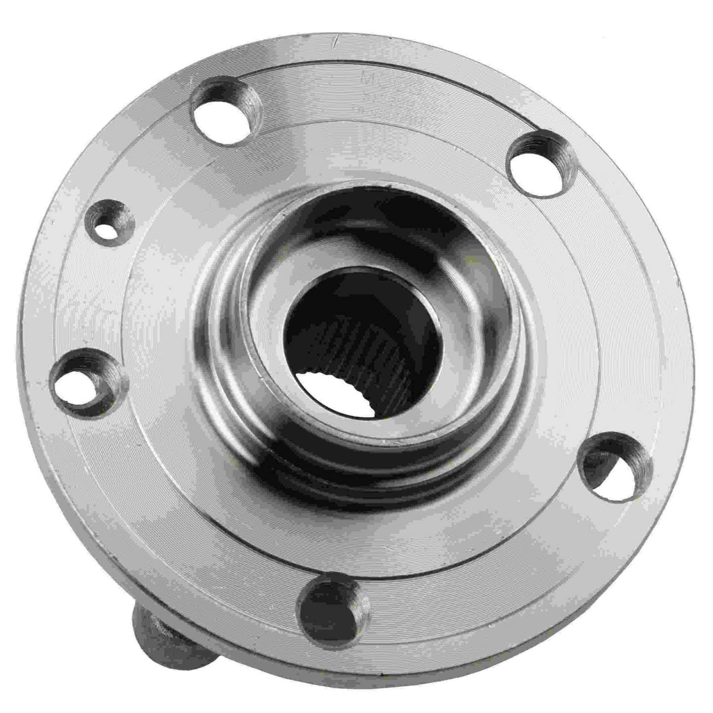 Moog Hub Assembly