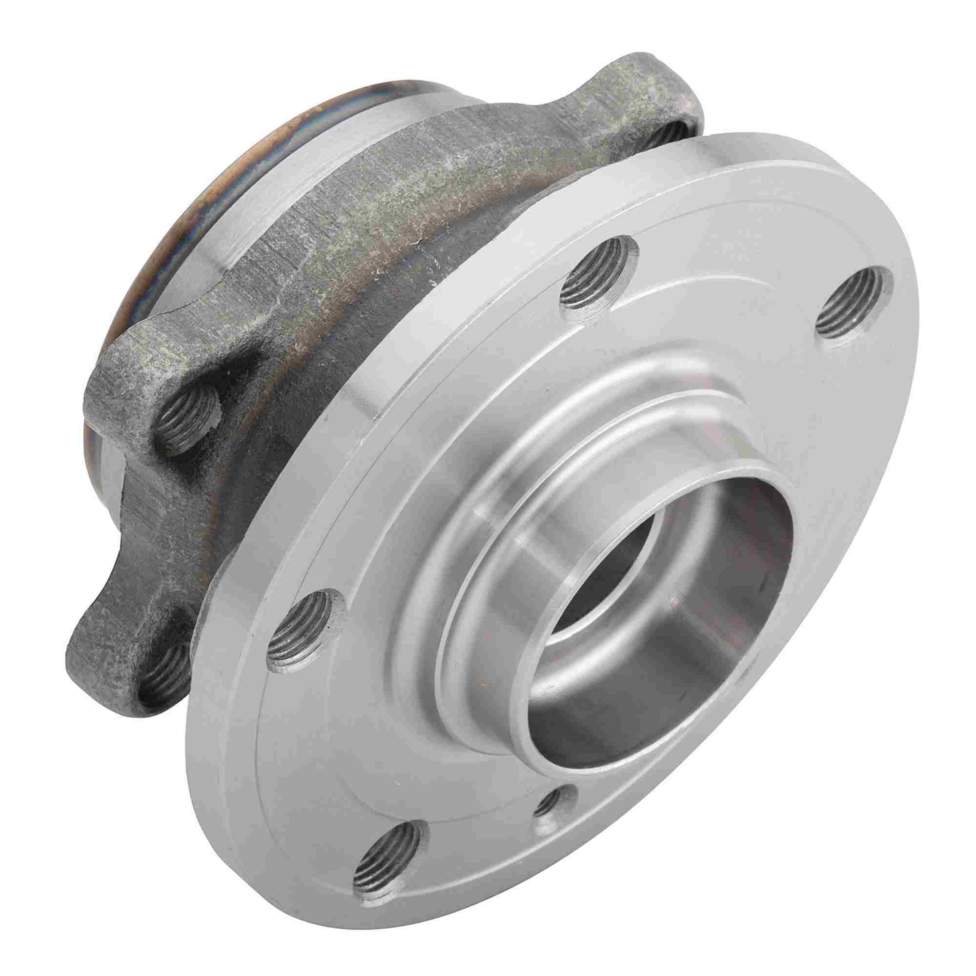 QuickSteer Wheel Bearing and Hub Assembly 513253