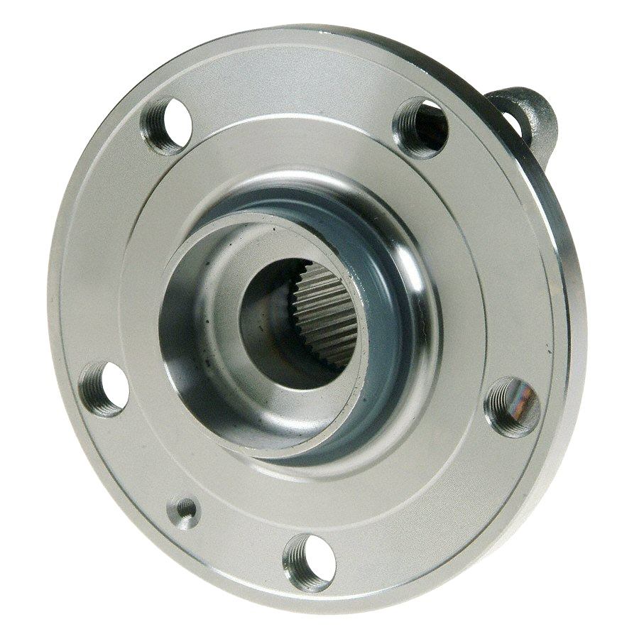 QuickSteer Wheel Bearing and Hub Assembly 513253