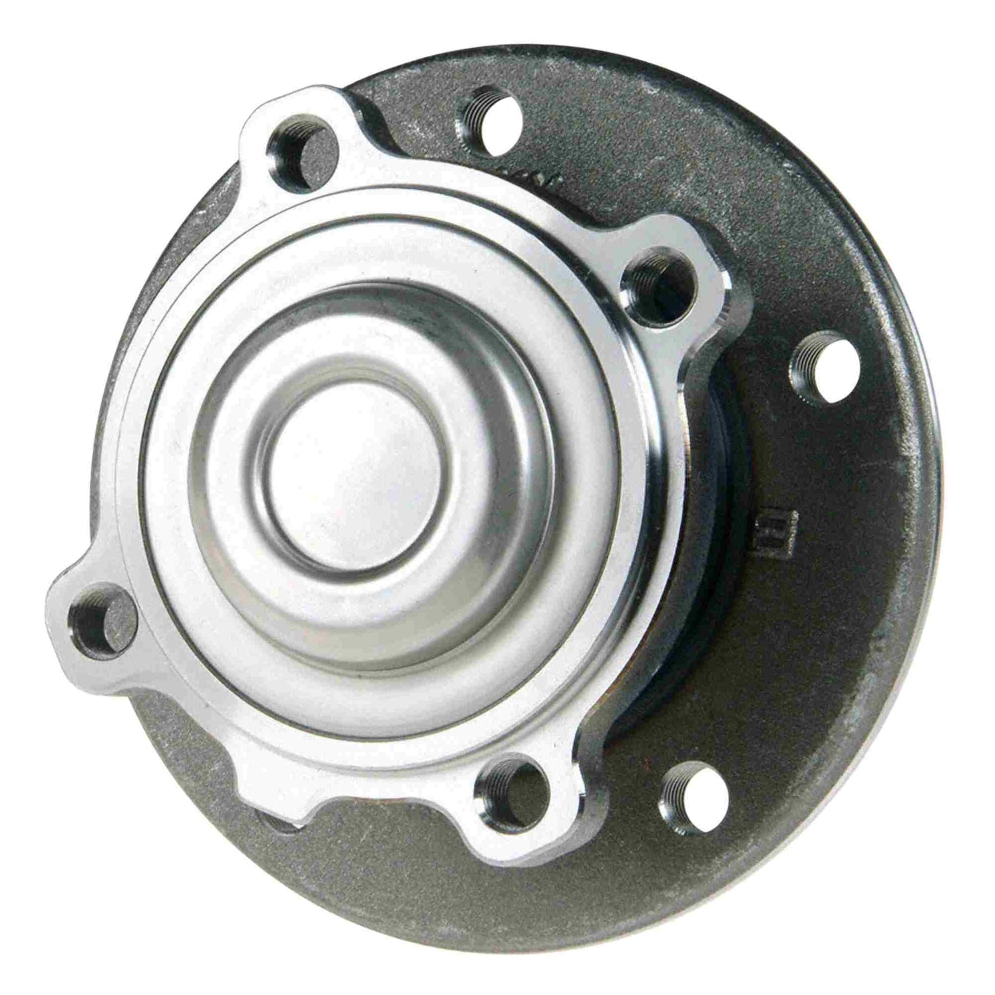Moog Hub Assembly