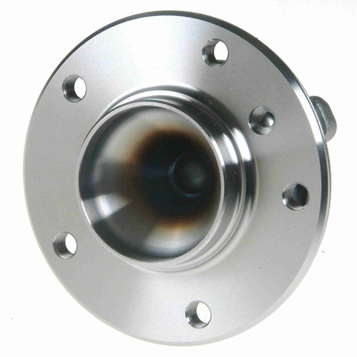 Moog Hub Assembly