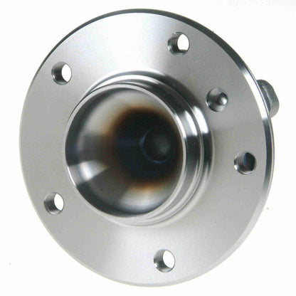 Moog Hub Assembly