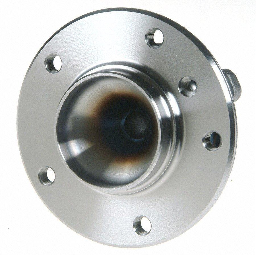 Moog Hub Assembly