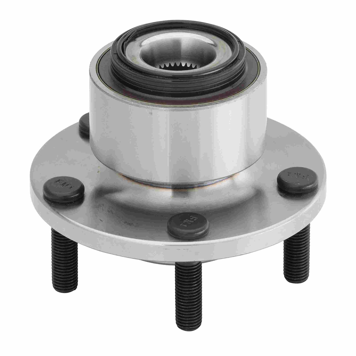 Moog Hub Assembly
