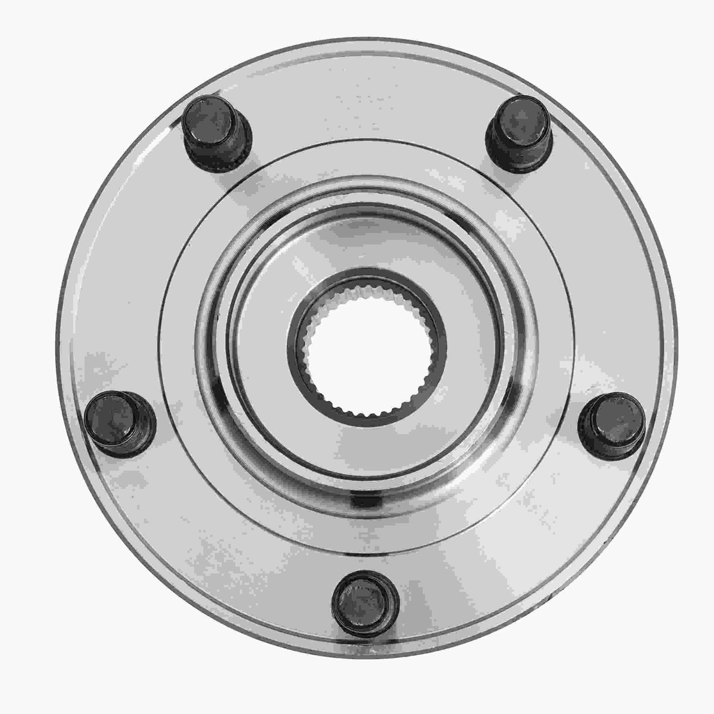 Moog Hub Assembly