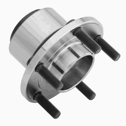 Moog Hub Assembly