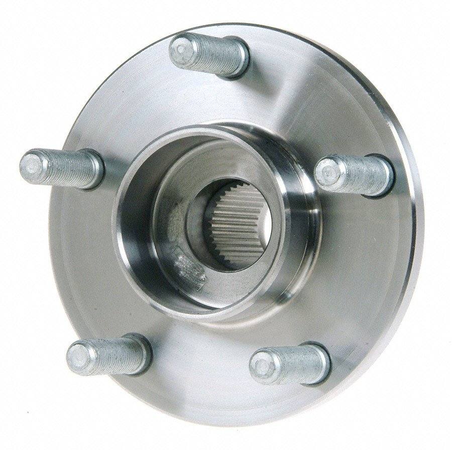 Moog Hub Assembly