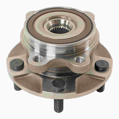 MOOG Hub Assemblies Wheel Bearing and Hub Assembly 513257