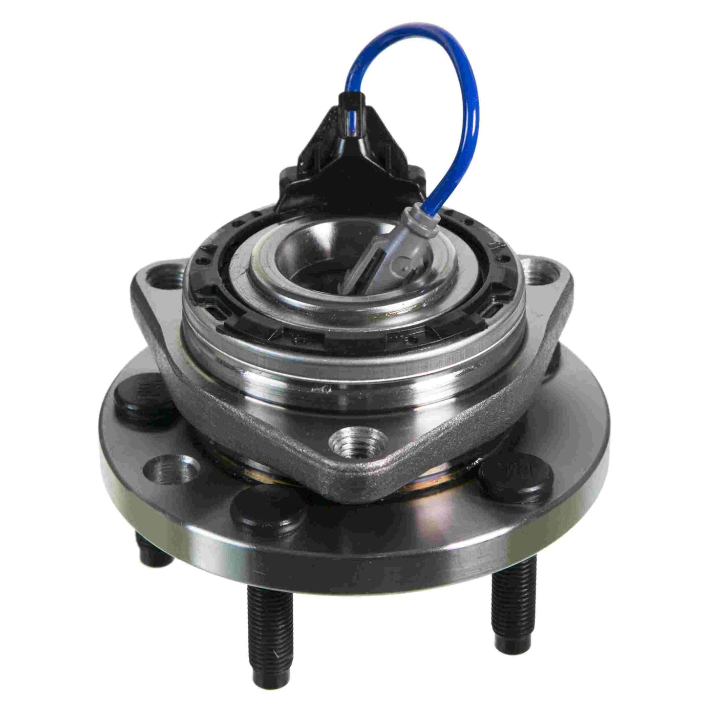 Moog 06-09 Pontiac Solstice Front / Rear Hub Assembly 513259
