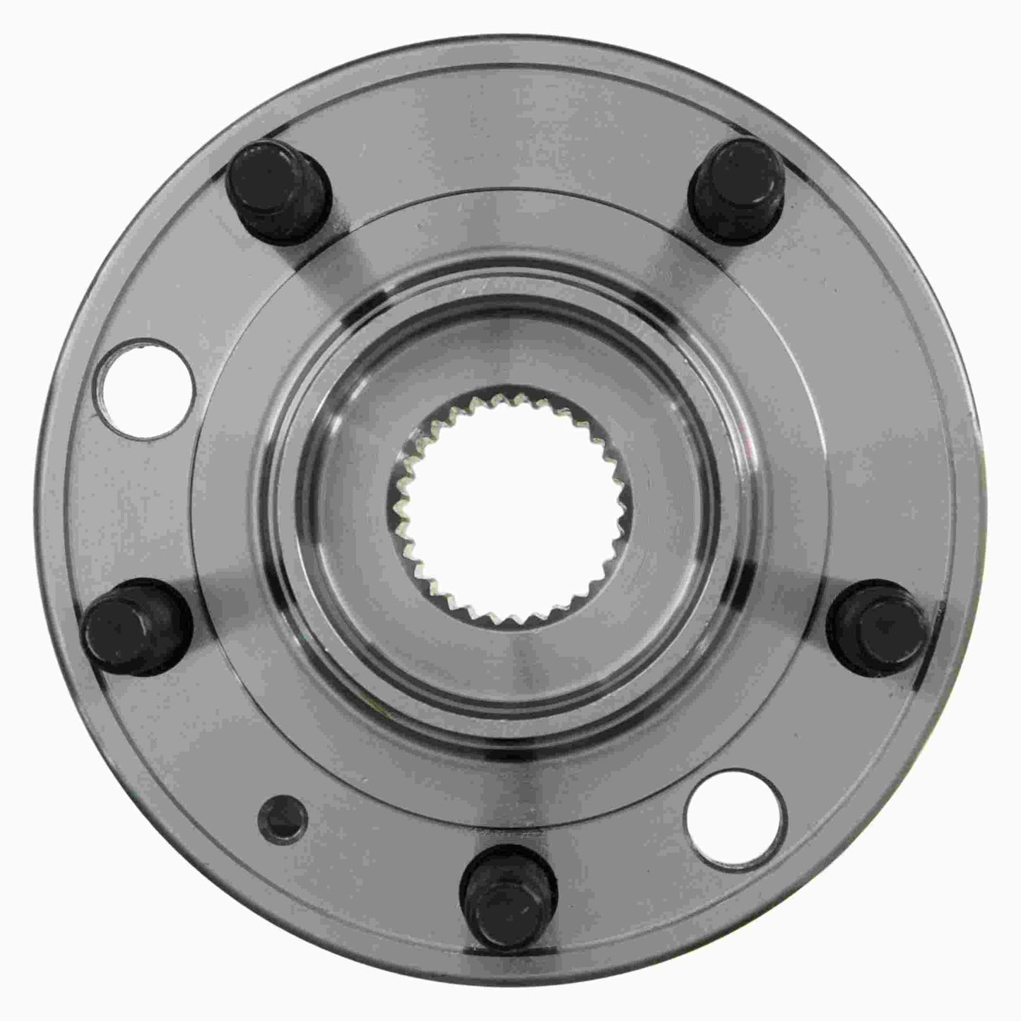 Moog 06-09 Pontiac Solstice Front / Rear Hub Assembly 513259