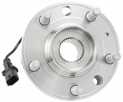 Moog 06-09 Pontiac Solstice Front / Rear Hub Assembly 513259