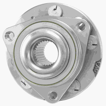 Moog 06-08 Pontiac Solstice Front / Rear Hub Assembly 513260