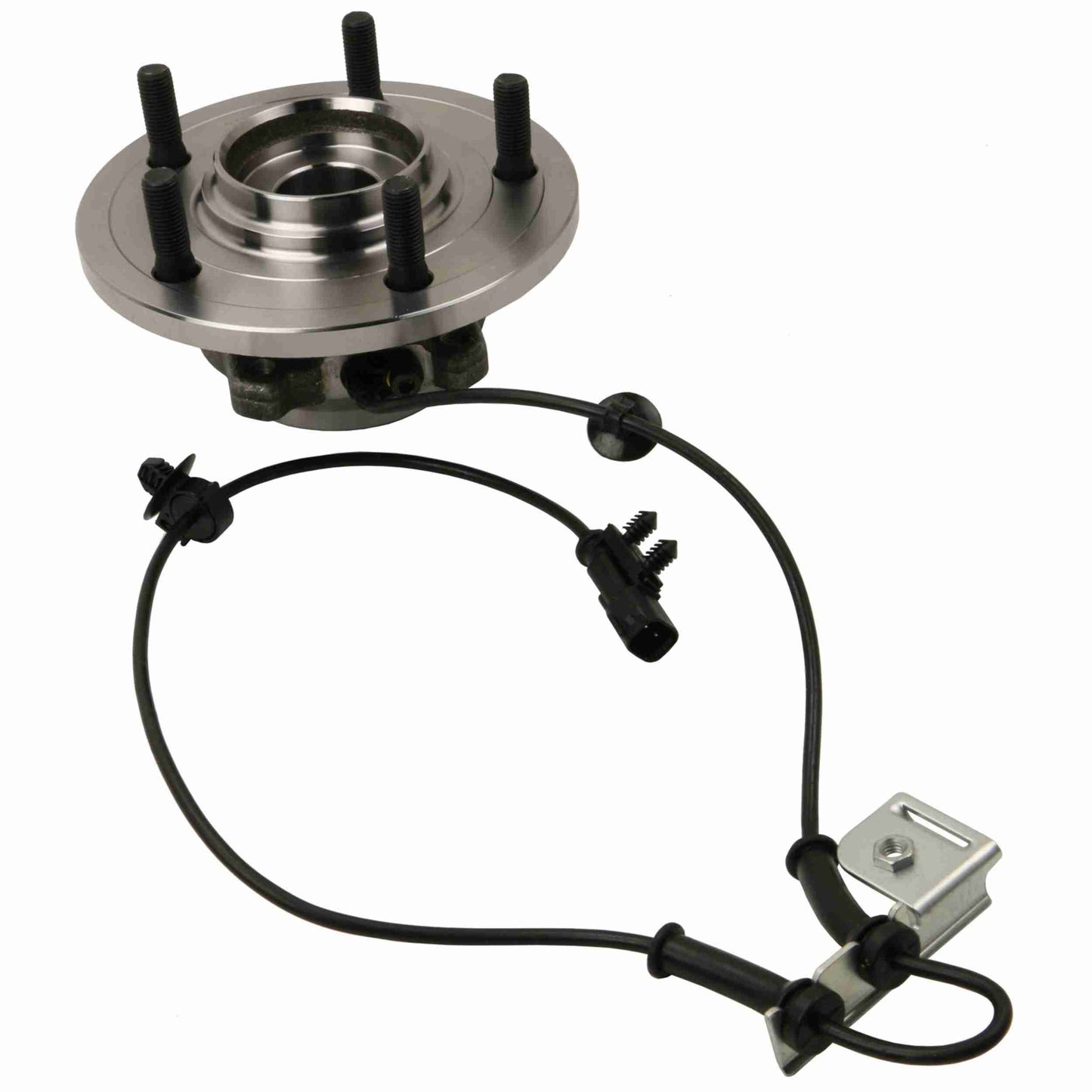 Moog Hub Assembly