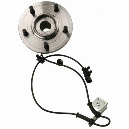 Moog Hub Assembly
