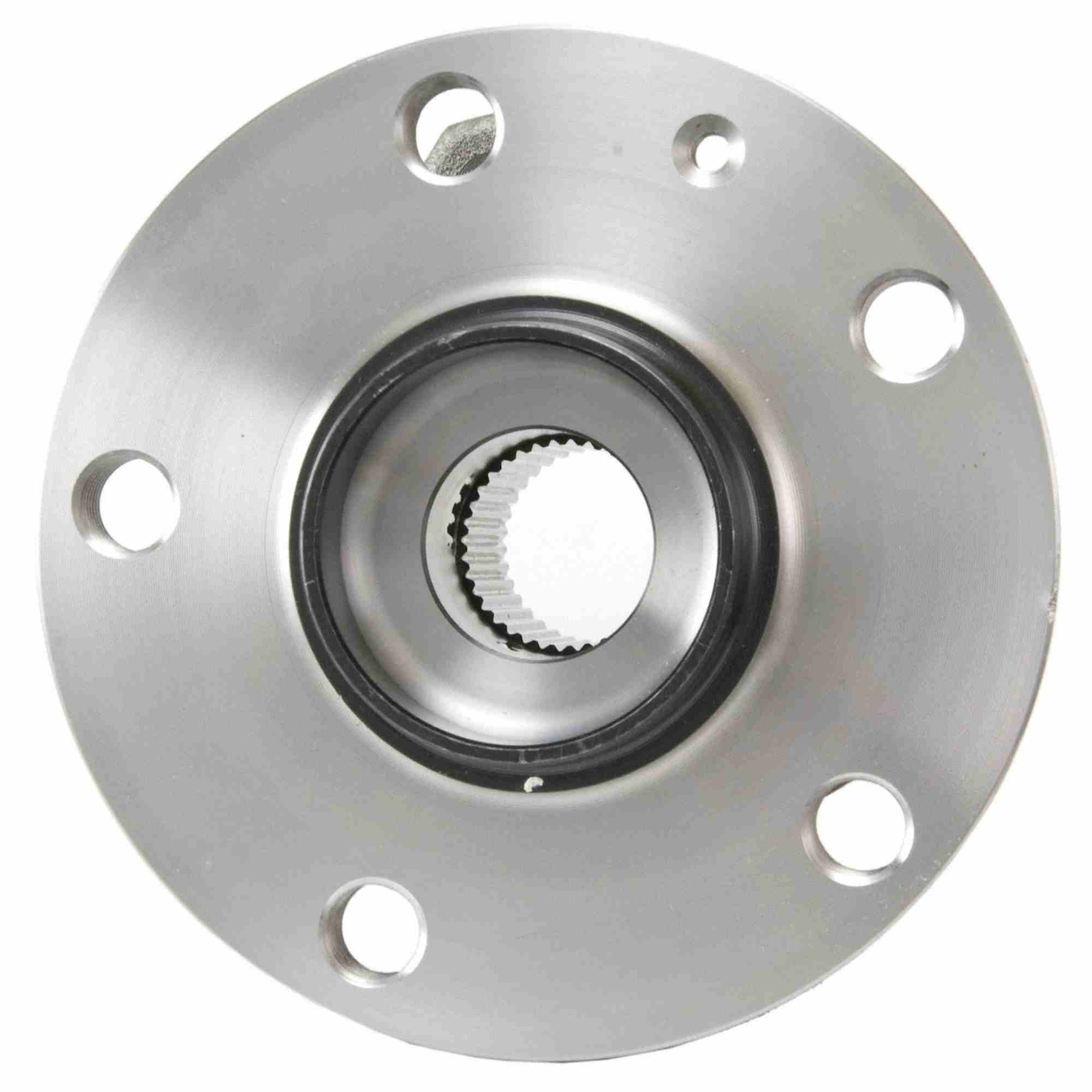 Moog 2006 Audi A3 Front Hub Assembly 513262