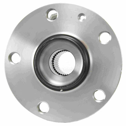 Moog 2006 Audi A3 Front Hub Assembly 513262