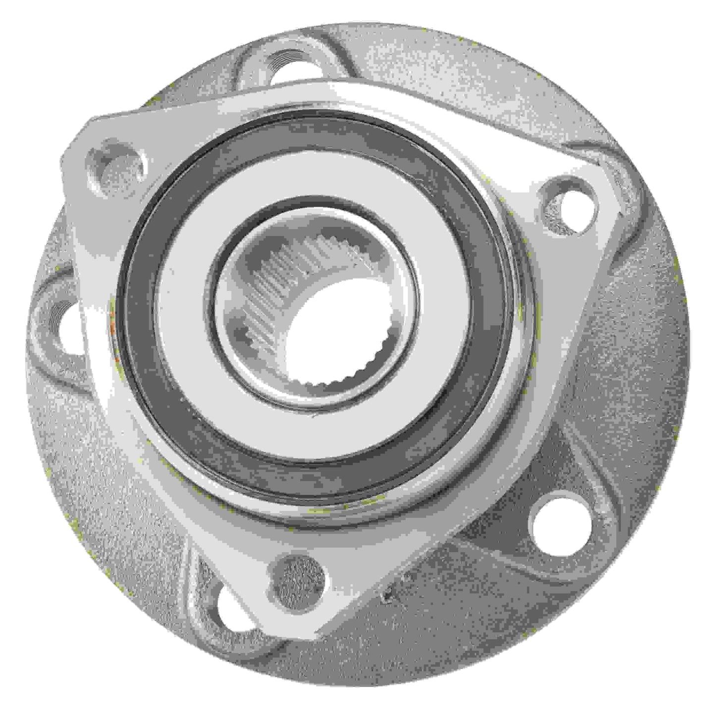 Moog 2006 Audi A3 Front Hub Assembly 513262