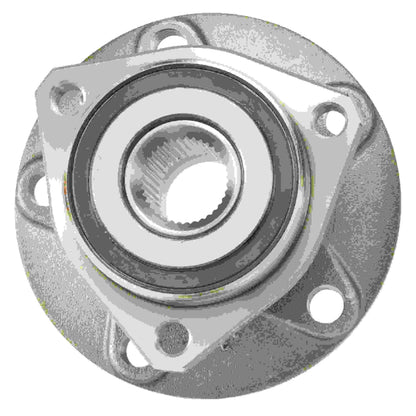 Moog 2006 Audi A3 Front Hub Assembly 513262