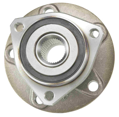 Moog 2006 Audi A3 Front Hub Assembly 513262