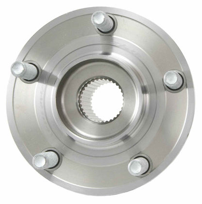 MOOG Hub Assemblies Wheel Bearing and Hub Assembly 513263