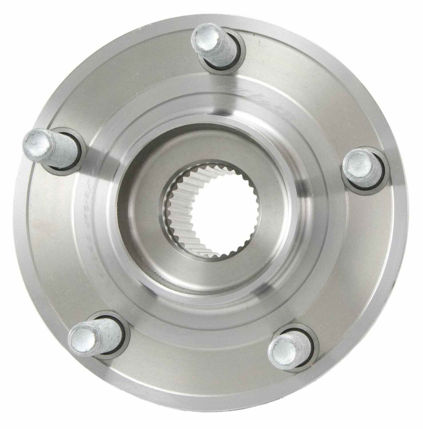Moog Wheel Hub and Bearing Assembly, Front, Chrysler, Dodge, Each