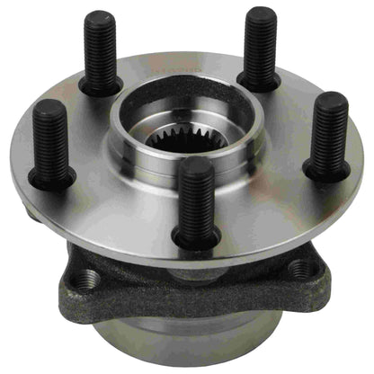 Moog Hub Assembly