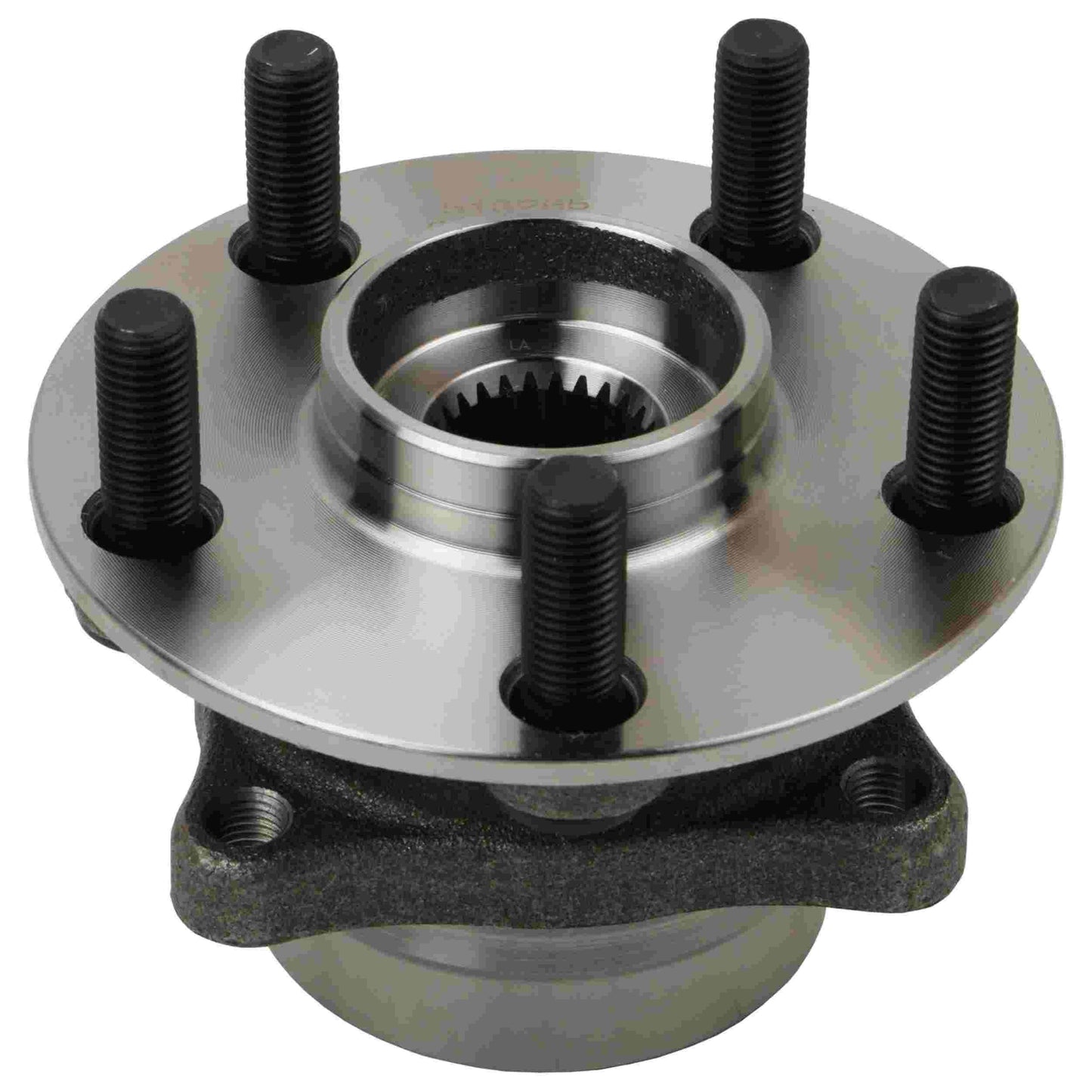 MOOG Hub Assemblies Wheel Bearing and Hub Assembly 513265