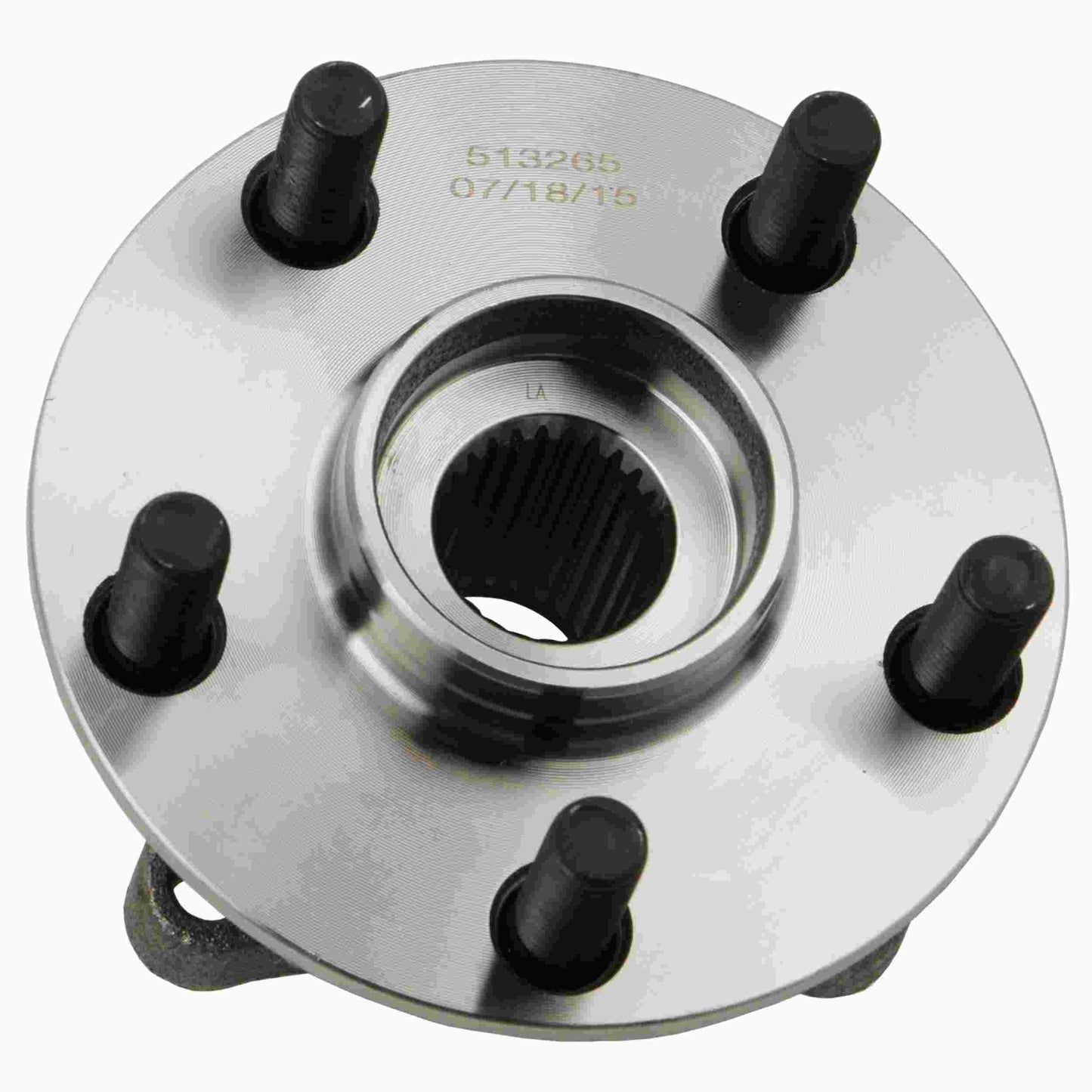 MOOG Hub Assemblies Wheel Bearing and Hub Assembly 513265