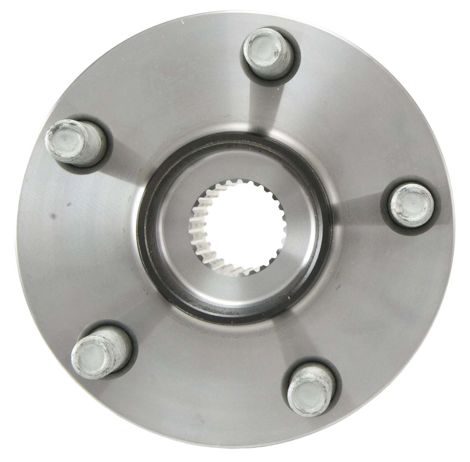 QuickSteer Wheel Bearing and Hub Assembly 513265