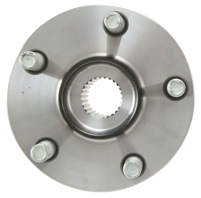 Moog Hub Assembly