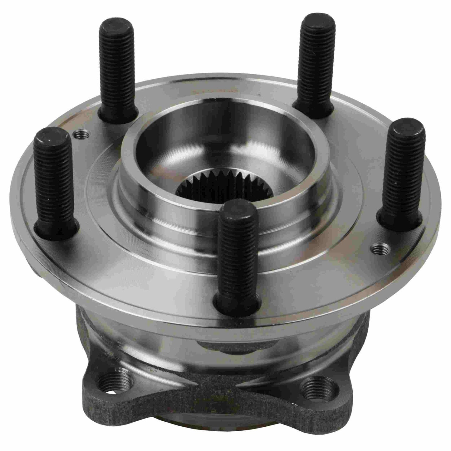 Moog Hub Assembly