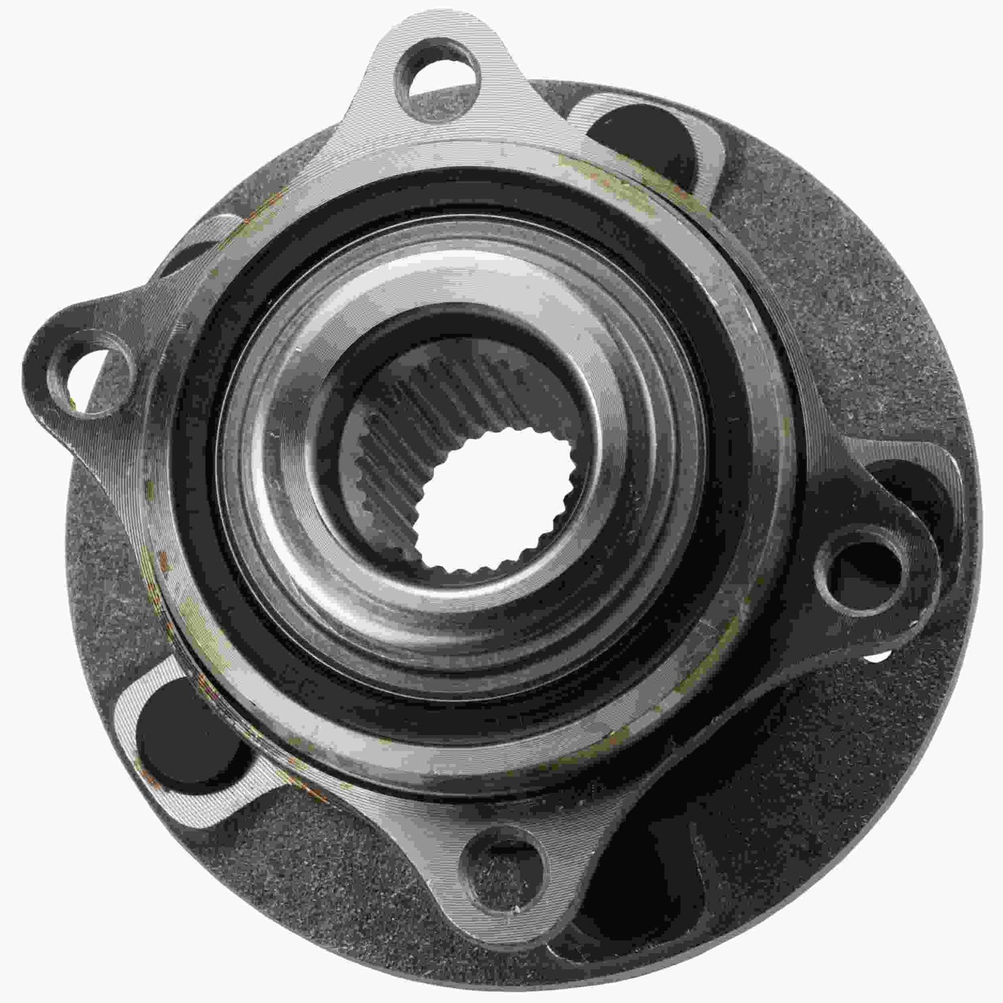 Moog Hub Assembly