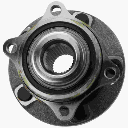 Moog Hub Assembly