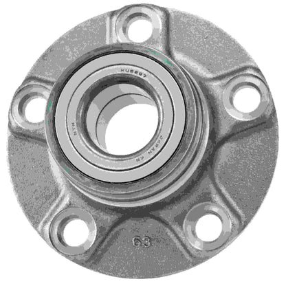 Moog 02-06 INFINITI Q45 Front Hub Assembly 513269